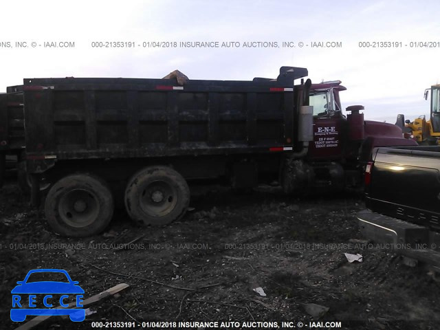 2000 MACK RD688S RD600 1M2P267Y5YM049444 image 3