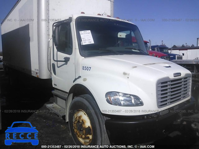 2006 FREIGHTLINER M2 106 MEDIUM DUTY 1FVACXDC46HW15528 image 0