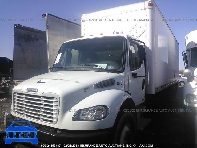 2006 FREIGHTLINER M2 106 MEDIUM DUTY 1FVACXDC46HW15528 image 1