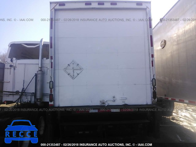 2006 FREIGHTLINER M2 106 MEDIUM DUTY 1FVACXDC46HW15528 image 7