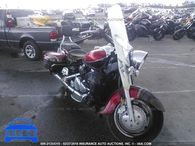 2007 YAMAHA XVZ13 CT JYAVP18Y87A000538 image 0