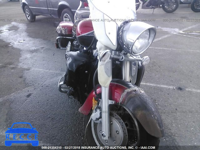 2007 YAMAHA XVZ13 CT JYAVP18Y87A000538 зображення 4