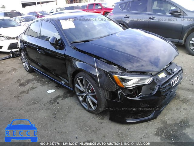 2016 AUDI S3 PRESTIGE WAUF1GFF1G1015135 Bild 0