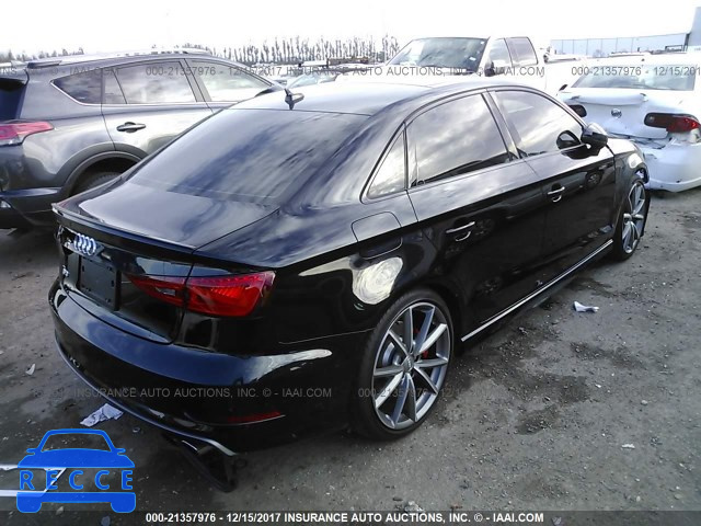 2016 AUDI S3 PRESTIGE WAUF1GFF1G1015135 Bild 3