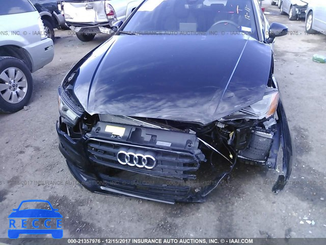 2016 AUDI S3 PRESTIGE WAUF1GFF1G1015135 image 5