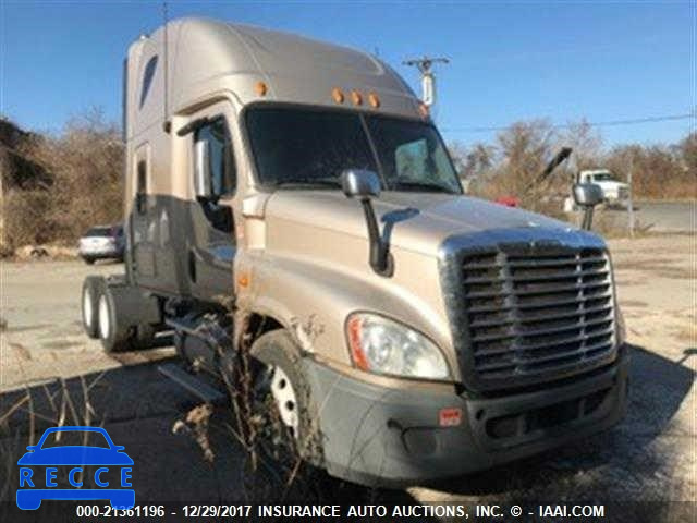 2011 FREIGHTLINER CASCADIA 125 1FUJGLDR4BSAV1773 зображення 0