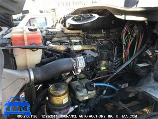 2011 FREIGHTLINER CASCADIA 125 1FUJGLDR4BSAV1773 зображення 6