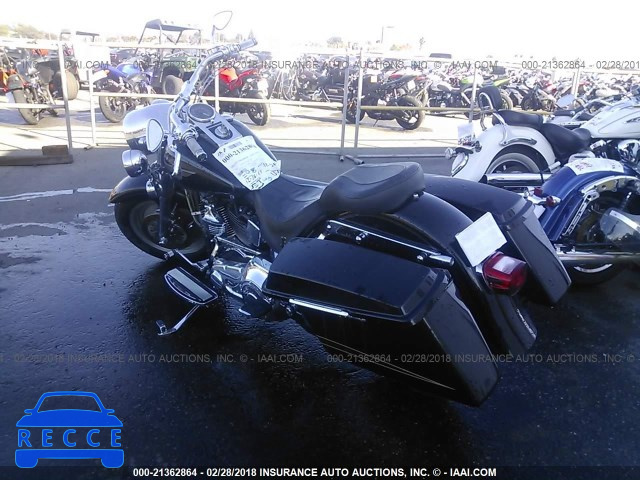 2004 HARLEY-DAVIDSON FLSTFI 1HD1BXB3X4Y071503 image 2