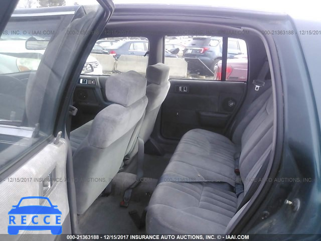 1994 CHRYSLER LEBARON LE A-BODY 1C3AA363XRF336340 image 7