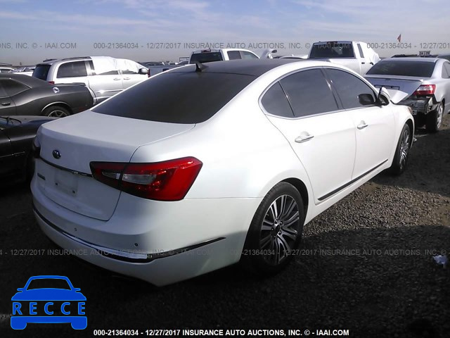 2015 KIA CADENZA PREMIUM/LIMITED KNALN4D76F5171275 image 3