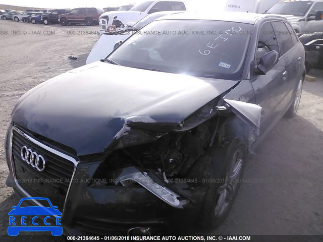 2013 AUDI A3 PREMIUM PLUS WAUKJAFM3DA004692 Bild 1