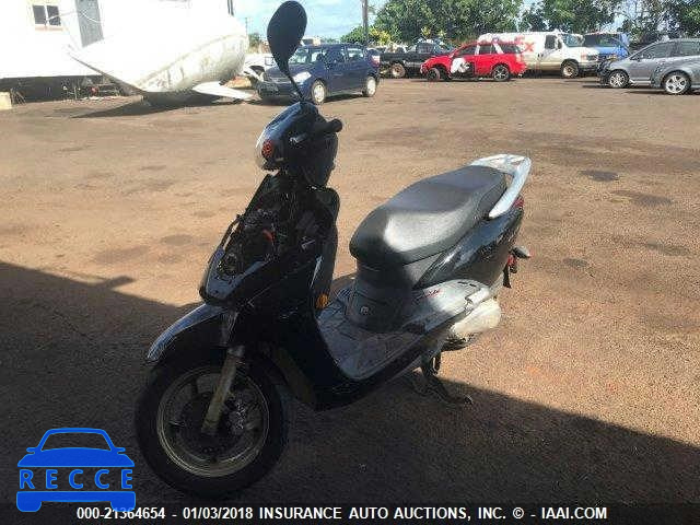 2010 HONDA NHX110 LWBJF1906A1000999 image 1