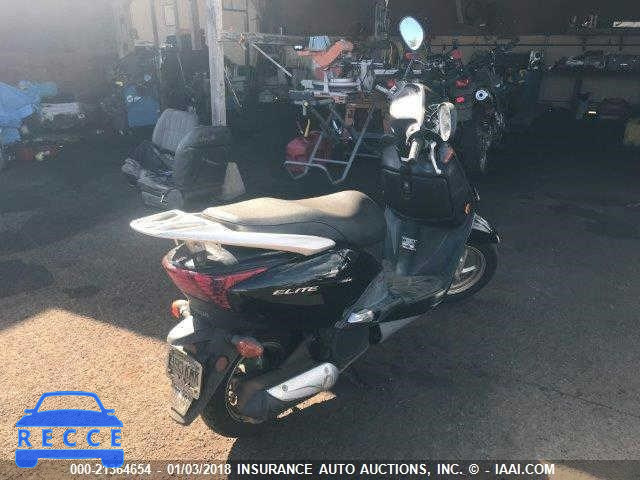 2010 HONDA NHX110 LWBJF1906A1000999 image 3