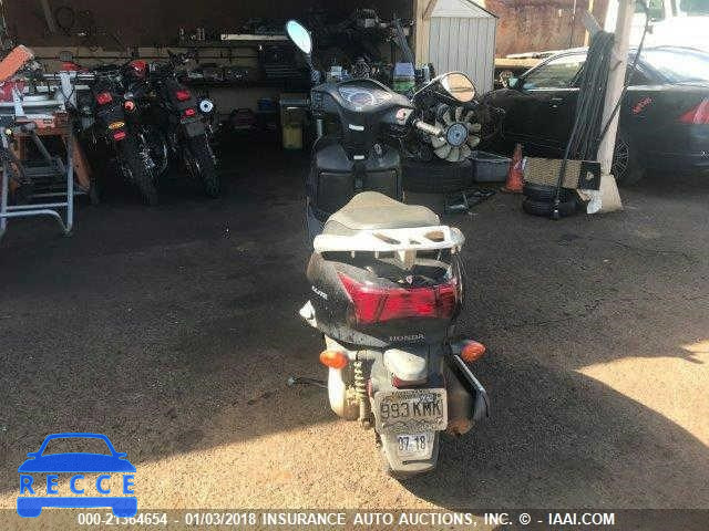 2010 HONDA NHX110 LWBJF1906A1000999 image 5