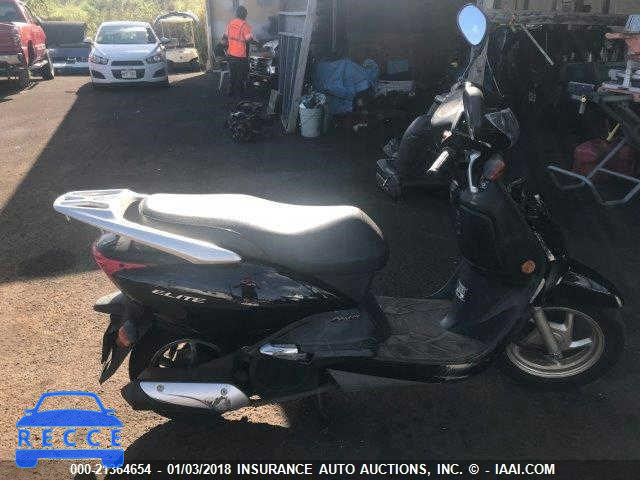 2010 HONDA NHX110 LWBJF1906A1000999 image 8