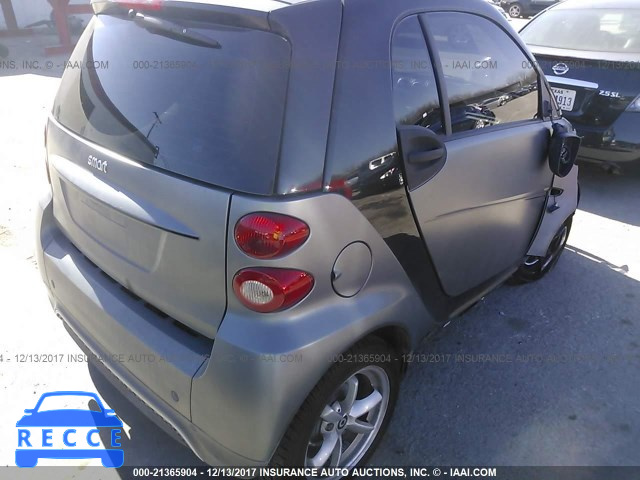2015 SMART FORTWO PURE/PASSION WMEEJ3BA4FK818789 image 3