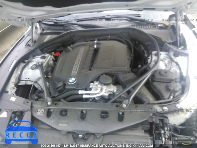 2013 BMW 740 LXI WBAYF4C53DD127918 image 9