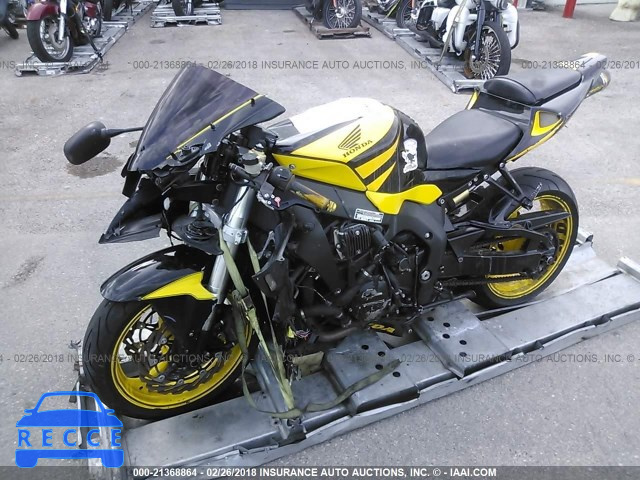 2007 HONDA CBR1000 RR JH2SC57047M300220 Bild 1