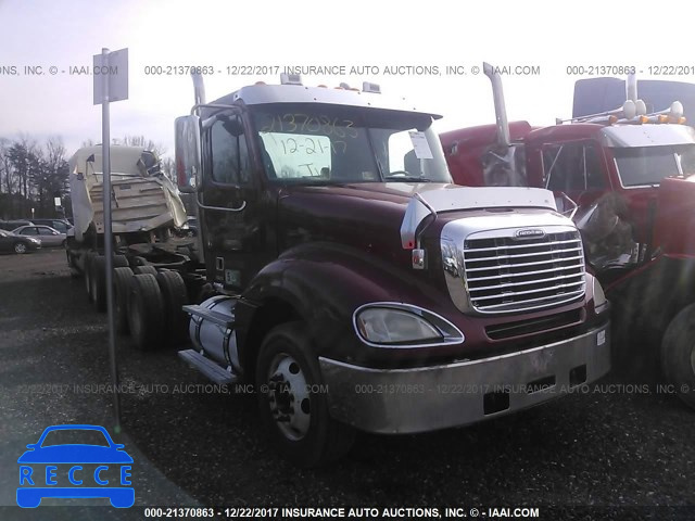 2007 FREIGHTLINER COLUMBIA COLUMBIA 1FUJA6CK77DY07273 зображення 0