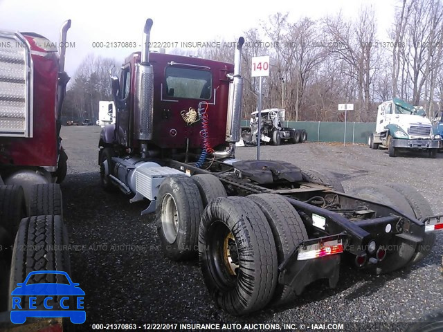 2007 FREIGHTLINER COLUMBIA COLUMBIA 1FUJA6CK77DY07273 зображення 2