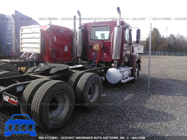 2007 FREIGHTLINER COLUMBIA COLUMBIA 1FUJA6CK77DY07273 зображення 3