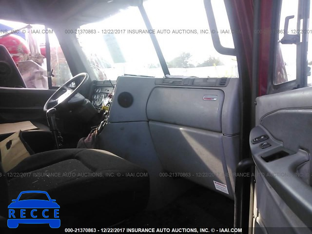2007 FREIGHTLINER COLUMBIA COLUMBIA 1FUJA6CK77DY07273 зображення 4