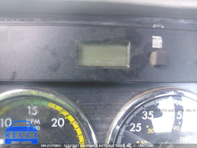 2007 FREIGHTLINER COLUMBIA COLUMBIA 1FUJA6CK77DY07273 зображення 5