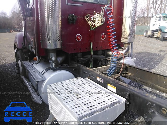 2007 FREIGHTLINER COLUMBIA COLUMBIA 1FUJA6CK77DY07273 зображення 6