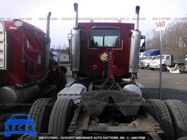 2007 FREIGHTLINER COLUMBIA COLUMBIA 1FUJA6CK77DY07273 зображення 7