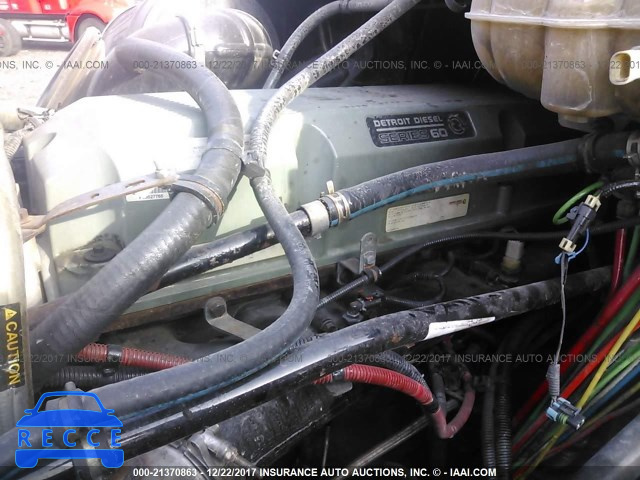 2007 FREIGHTLINER COLUMBIA COLUMBIA 1FUJA6CK77DY07273 зображення 8
