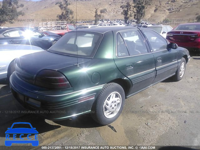 1995 PONTIAC GRAND AM SE 1G2NE55D2SC744852 image 3