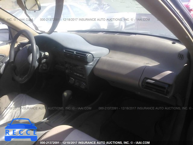 1995 PONTIAC GRAND AM SE 1G2NE55D2SC744852 image 4