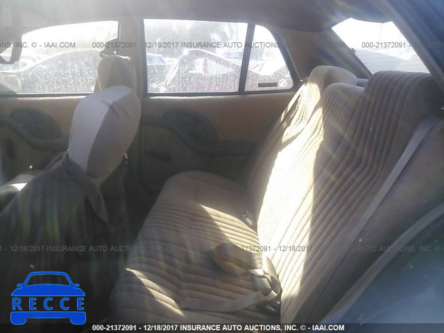 1995 PONTIAC GRAND AM SE 1G2NE55D2SC744852 image 7