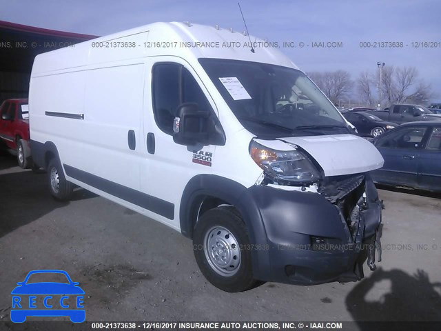 2017 RAM PROMASTER 3500 3500 HIGH 3C6URVJG2HE530951 image 0