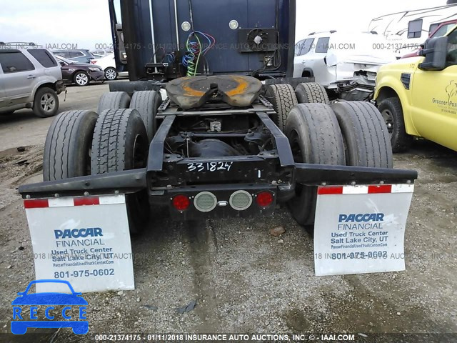 2013 KENWORTH T700 T700 1XKFDP9X6DJ331824 Bild 7