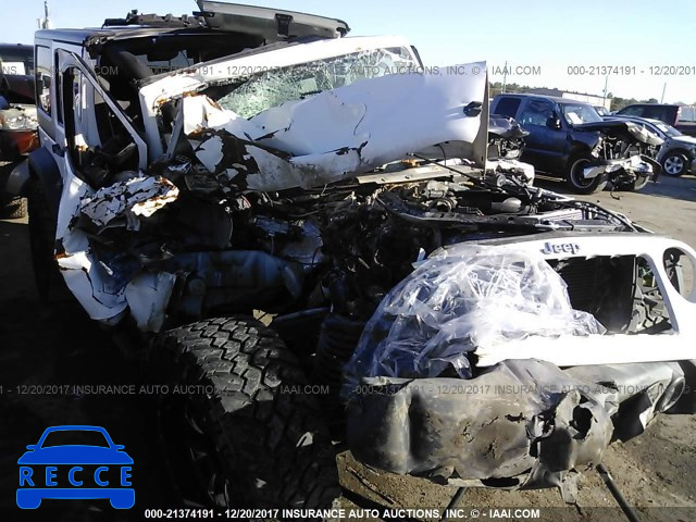 2015 JEEP WRANGLER UNLIMITE SPORT 1C4BJWDGXFL694039 image 0