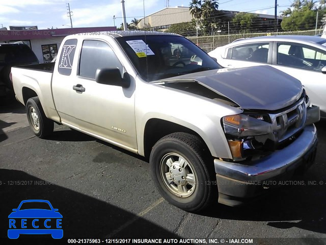 2008 ISUZU I-290 1GGCS299988702463 Bild 0