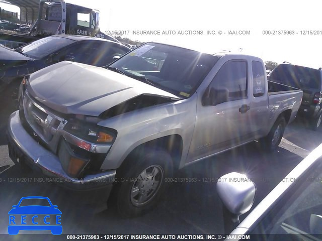 2008 ISUZU I-290 1GGCS299988702463 Bild 1