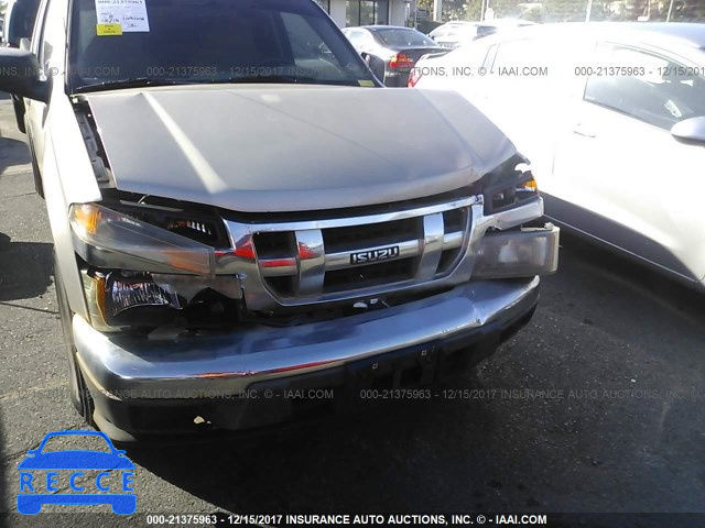 2008 ISUZU I-290 1GGCS299988702463 Bild 5