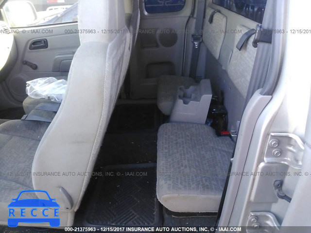 2008 ISUZU I-290 1GGCS299988702463 зображення 7