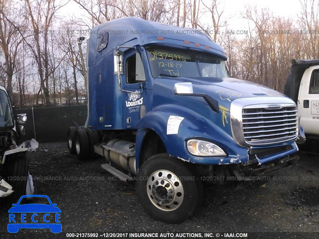 2001 FREIGHTLINER COLUMBIA COLUMBIA 1FUJA6AV41LH99341 image 0
