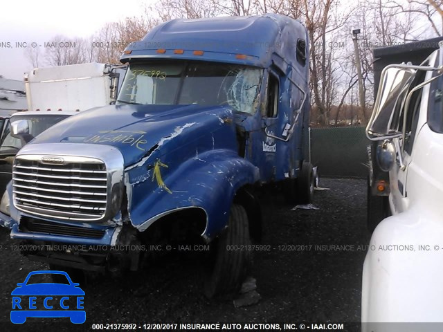 2001 FREIGHTLINER COLUMBIA COLUMBIA 1FUJA6AV41LH99341 image 1