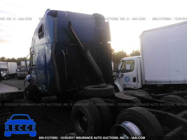 2001 FREIGHTLINER COLUMBIA COLUMBIA 1FUJA6AV41LH99341 image 2