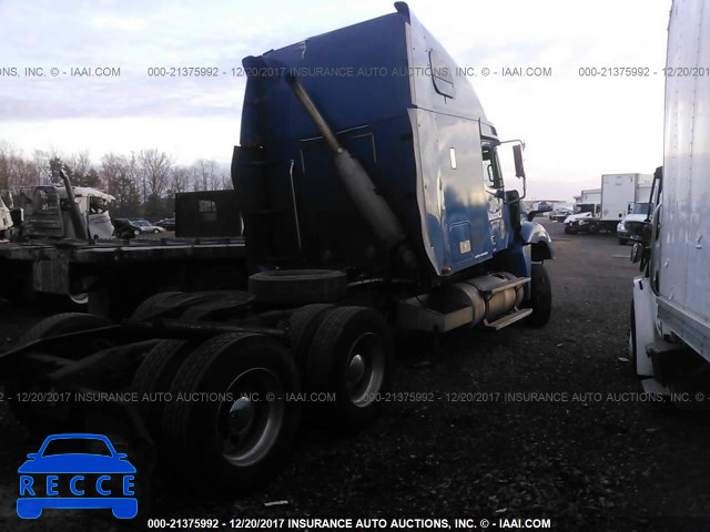 2001 FREIGHTLINER COLUMBIA COLUMBIA 1FUJA6AV41LH99341 image 3