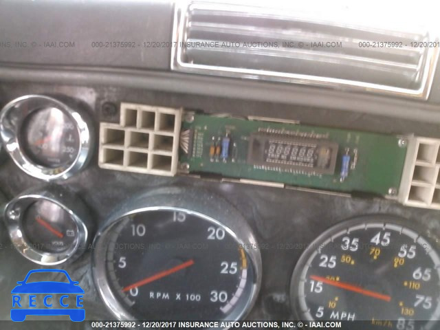 2001 FREIGHTLINER COLUMBIA COLUMBIA 1FUJA6AV41LH99341 image 5