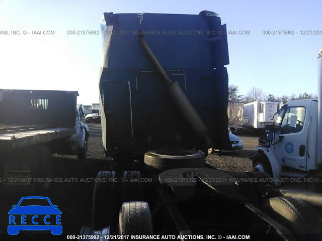 2001 FREIGHTLINER COLUMBIA COLUMBIA 1FUJA6AV41LH99341 image 6