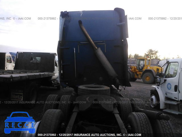 2001 FREIGHTLINER COLUMBIA COLUMBIA 1FUJA6AV41LH99341 image 7