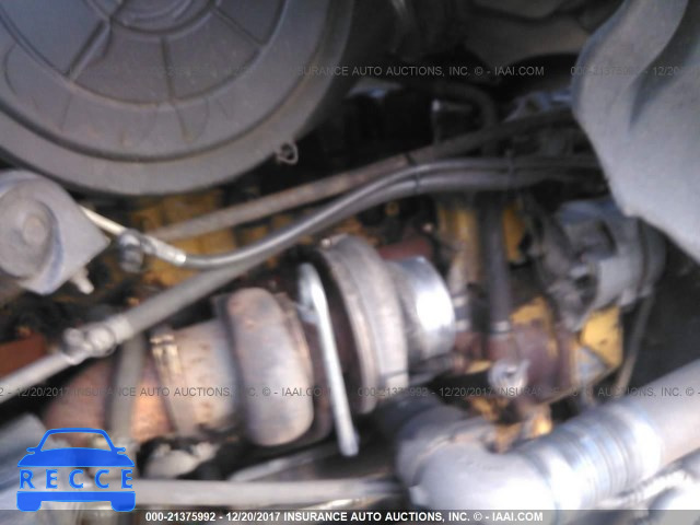 2001 FREIGHTLINER COLUMBIA COLUMBIA 1FUJA6AV41LH99341 image 8