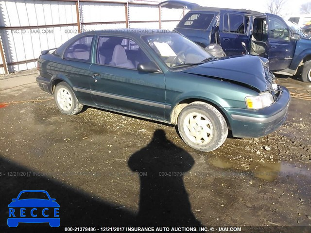 1998 TOYOTA TERCEL CE JT2AC52L8W0308860 image 0