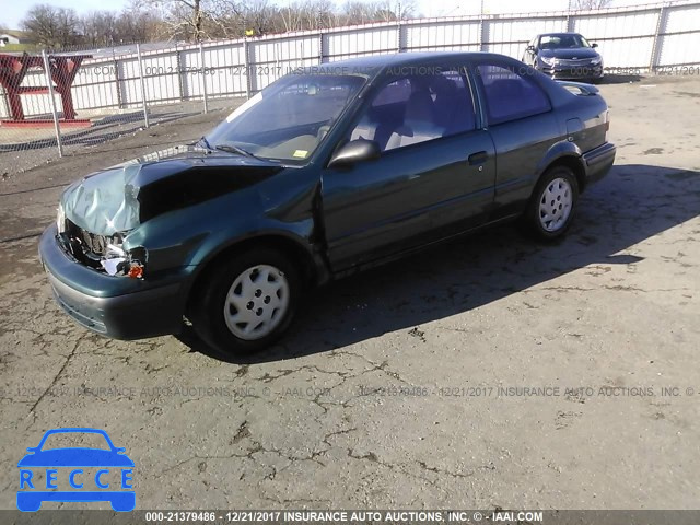 1998 TOYOTA TERCEL CE JT2AC52L8W0308860 image 1